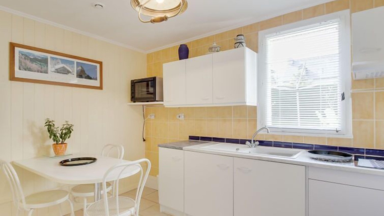 Photo of Bedroom in La Richardais