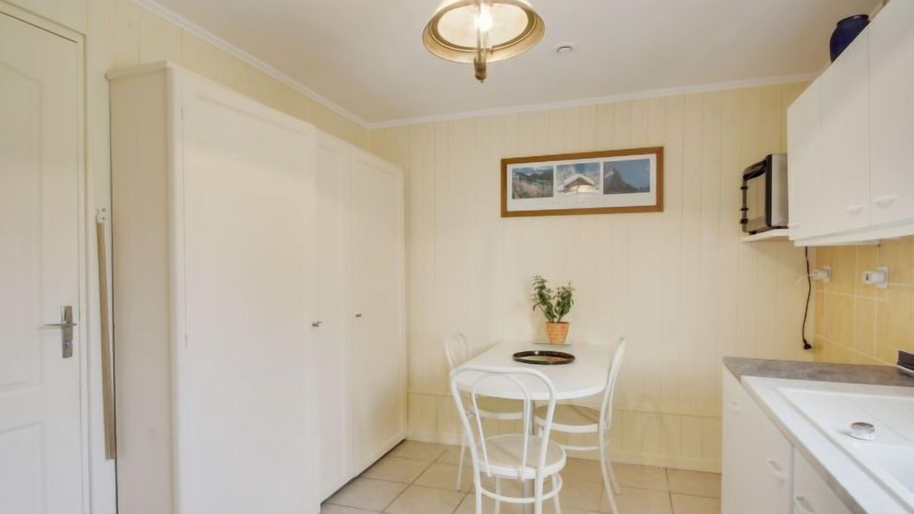 Photo of Bedroom in La Richardais