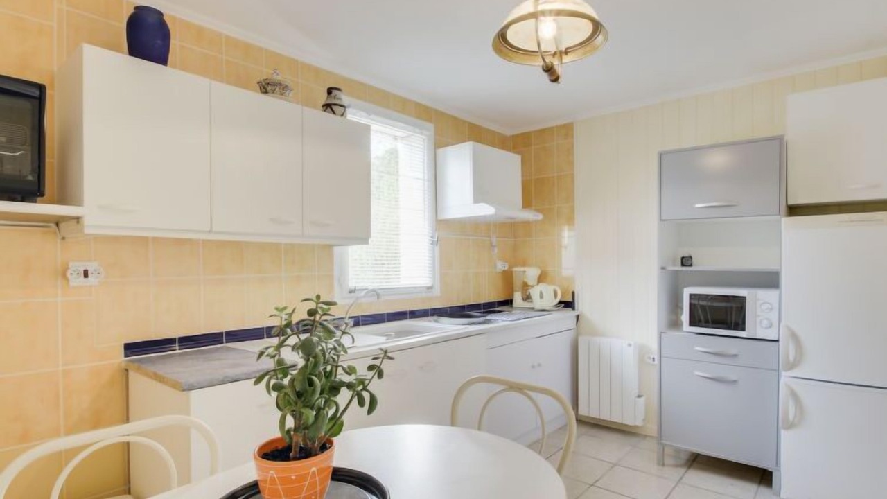 Photo of Bedroom in La Richardais