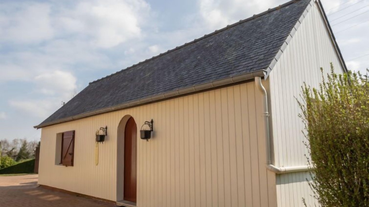 Photo of Outdoor in La Richardais