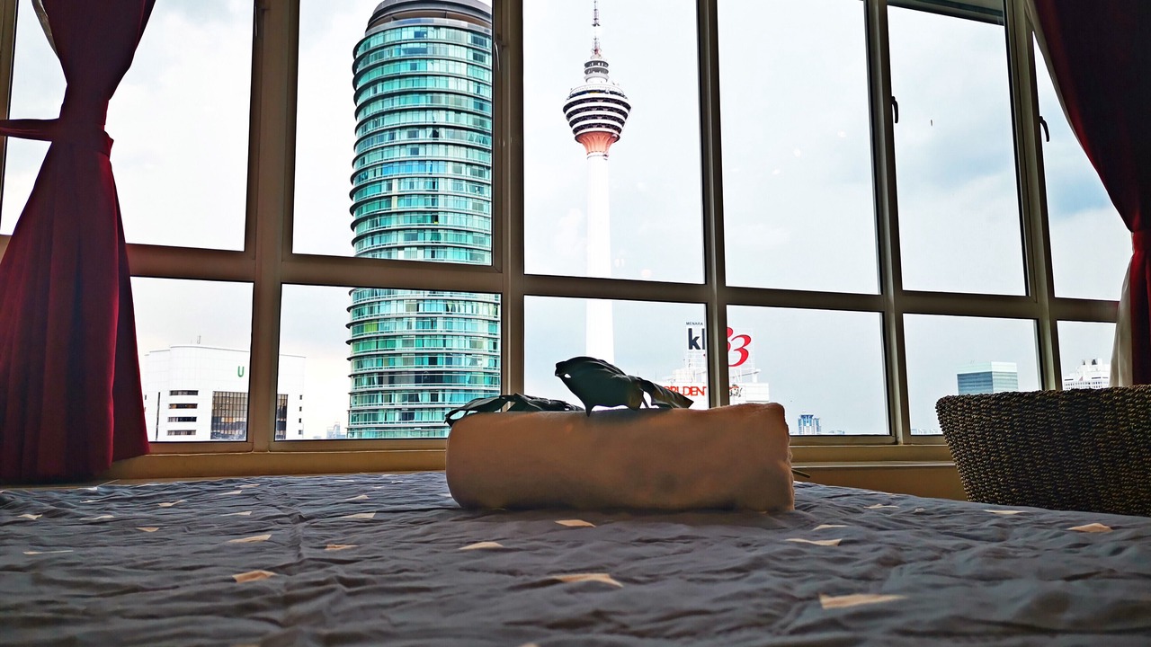 Photo of Others in Kuala Lumpur City Centre