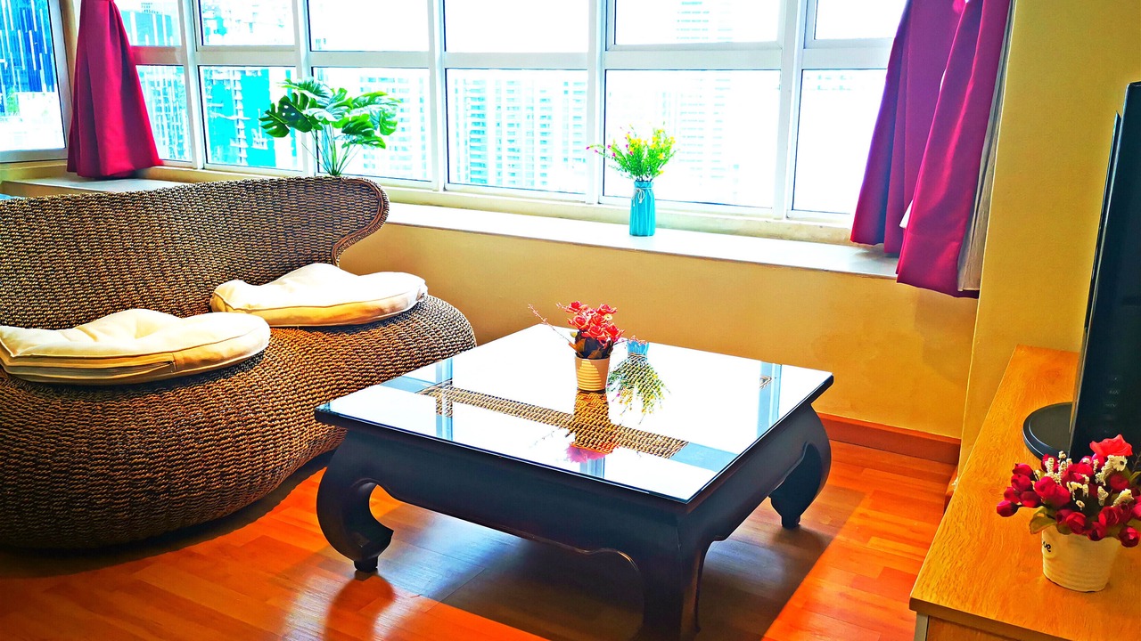 Photo of Livingroom in Kuala Lumpur City Centre