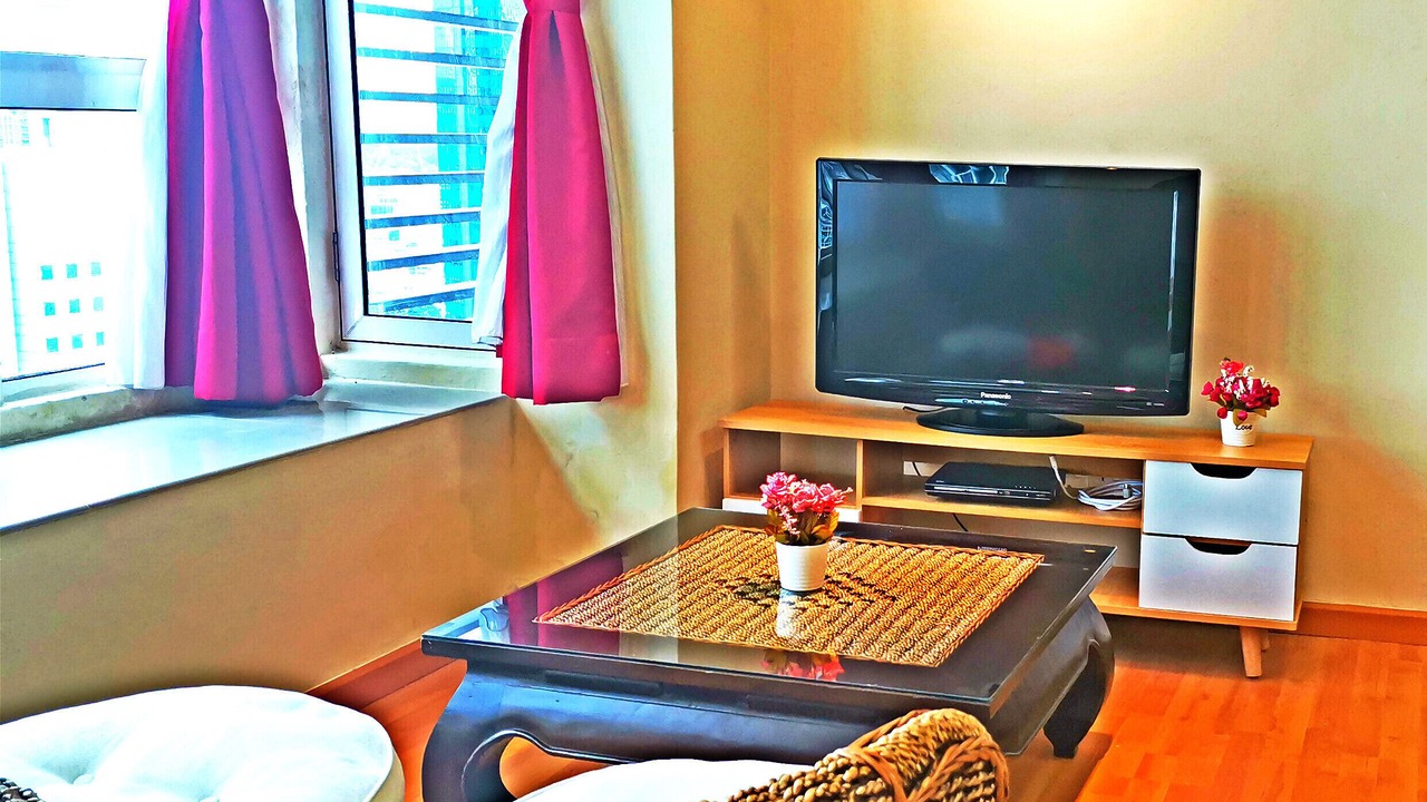 Photo of Livingroom in Kuala Lumpur City Centre