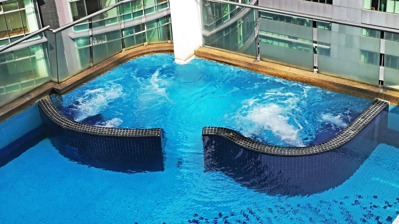 Photo of Outdoor in Kuala Lumpur City Centre