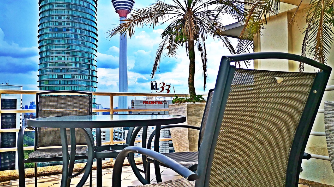 Photo of Outdoor in Kuala Lumpur City Centre