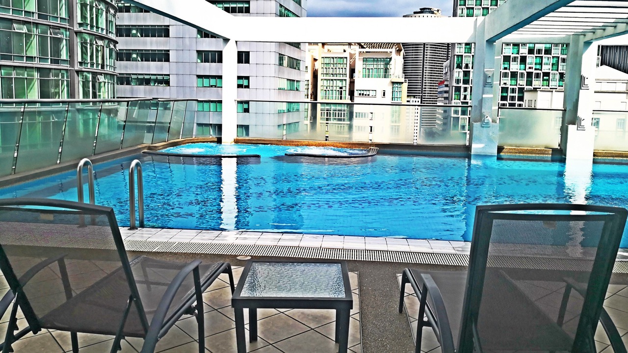 Photo of Outdoor in Kuala Lumpur City Centre