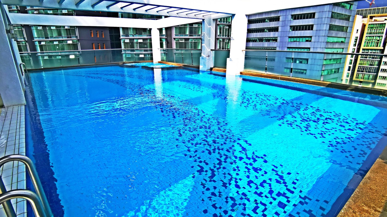 Photo of Outdoor in Kuala Lumpur City Centre