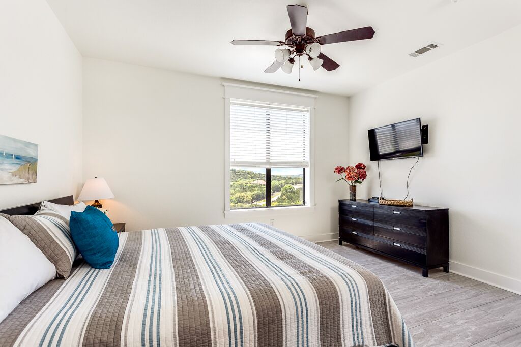 Photo of Bedroom in Jonestown
