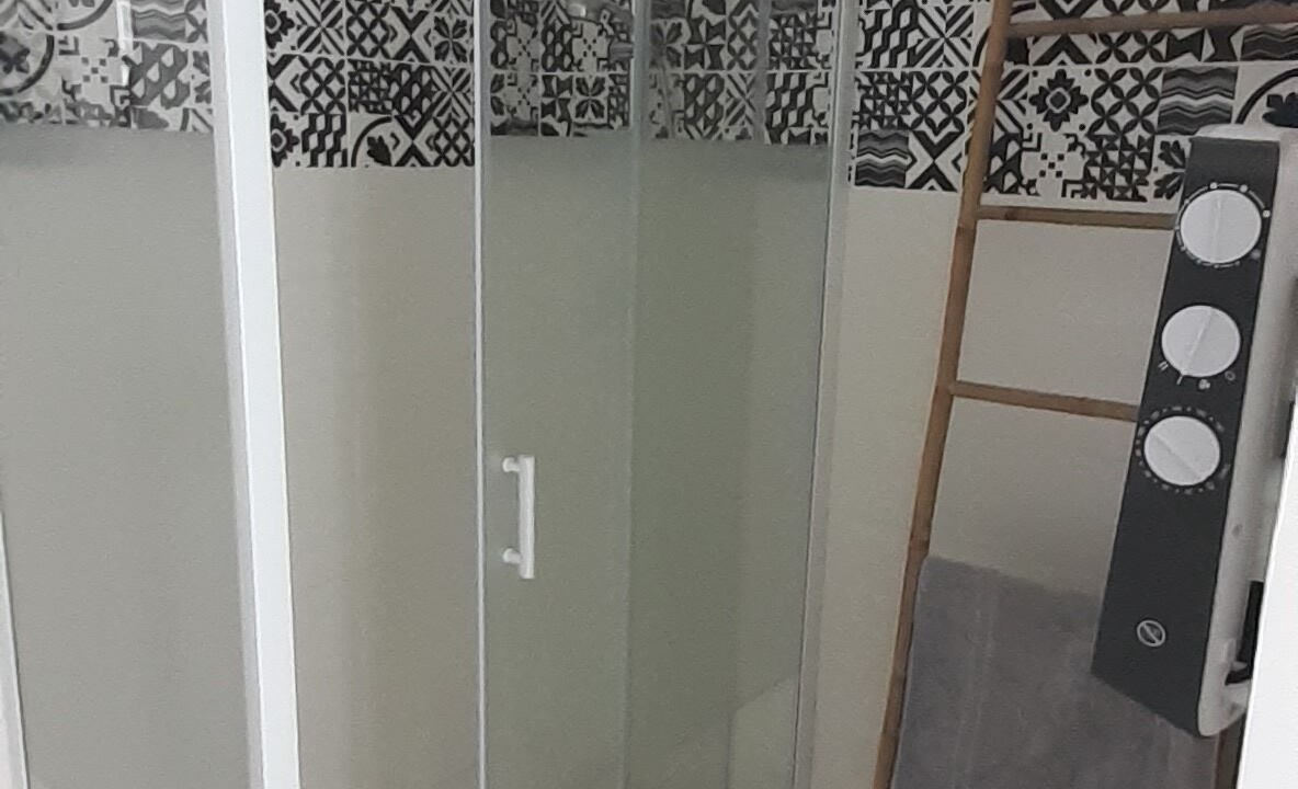 Photo of Bathroom in Bagneres-de-Luchon