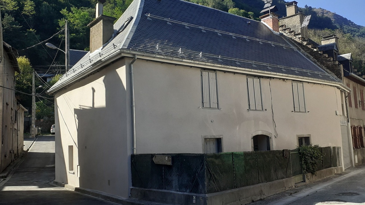 Photo of Outdoor in Bagneres-de-Luchon