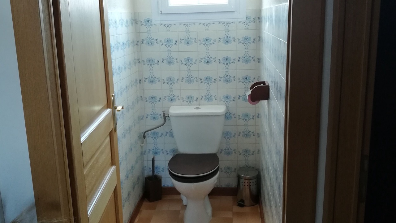 Photo of Bathroom in Chateauneuf-les-Martigues