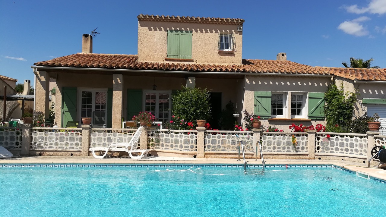 Photo of Outdoor in Chateauneuf-les-Martigues
