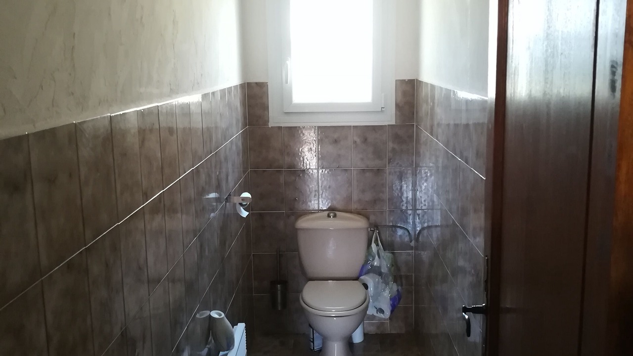 Photo of Bathroom in Chateauneuf-les-Martigues