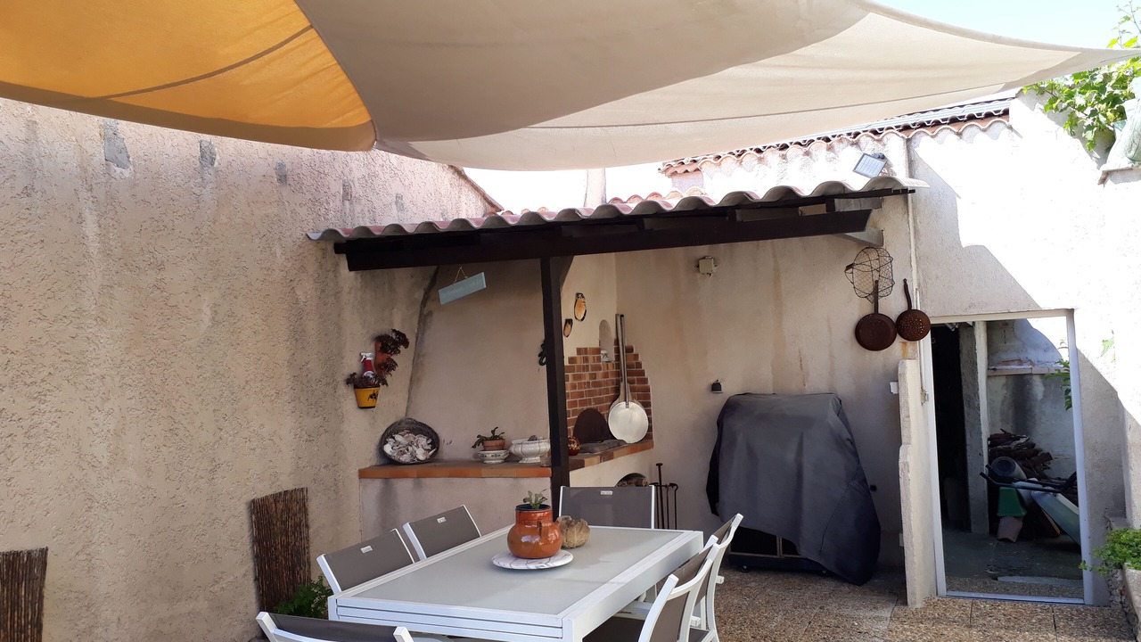 Photo of Outdoor in Chateauneuf-les-Martigues