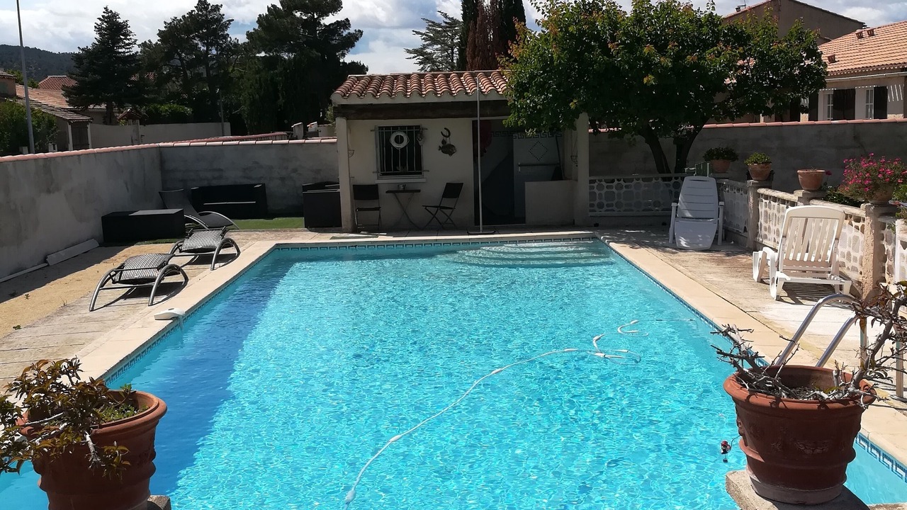Photo of Outdoor in Chateauneuf-les-Martigues