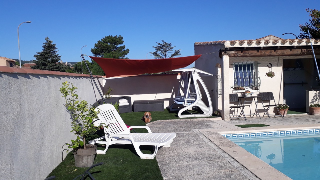 Photo of Outdoor in Chateauneuf-les-Martigues
