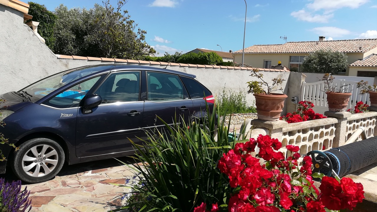 Photo of Outdoor in Chateauneuf-les-Martigues