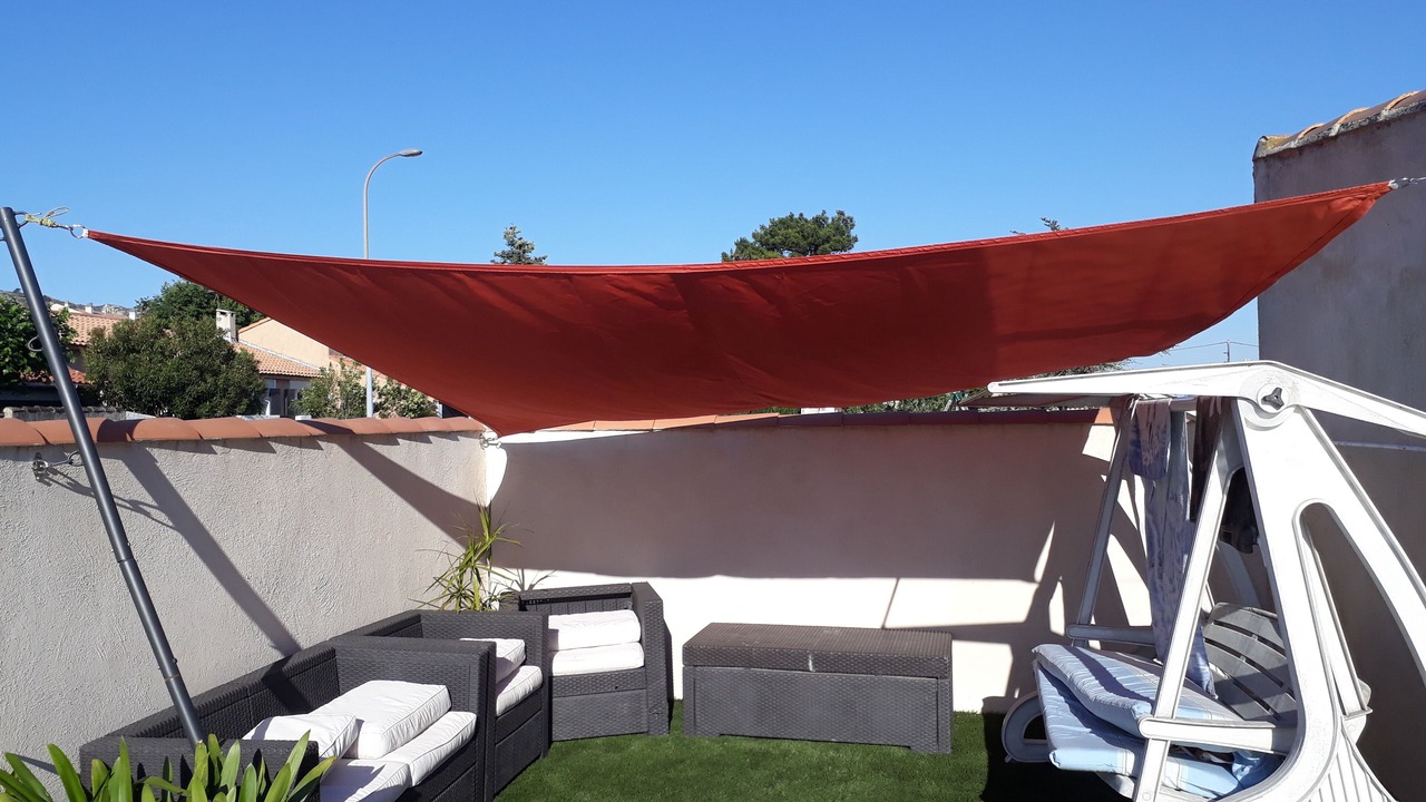 Photo of Outdoor in Chateauneuf-les-Martigues