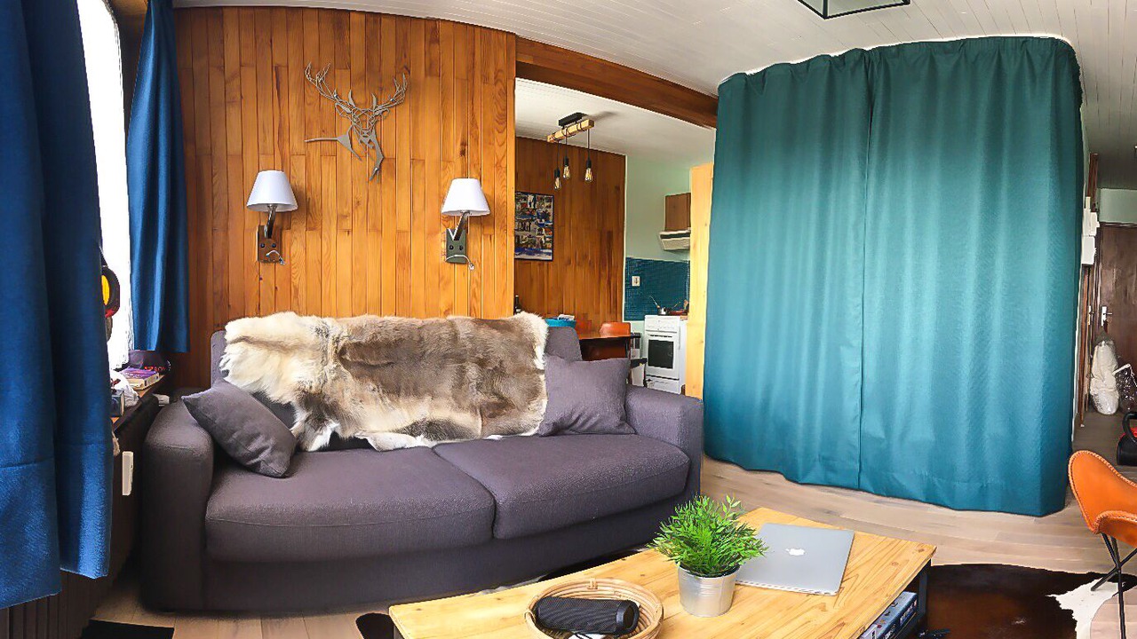 Photo of Livingroom in Le Lavachet