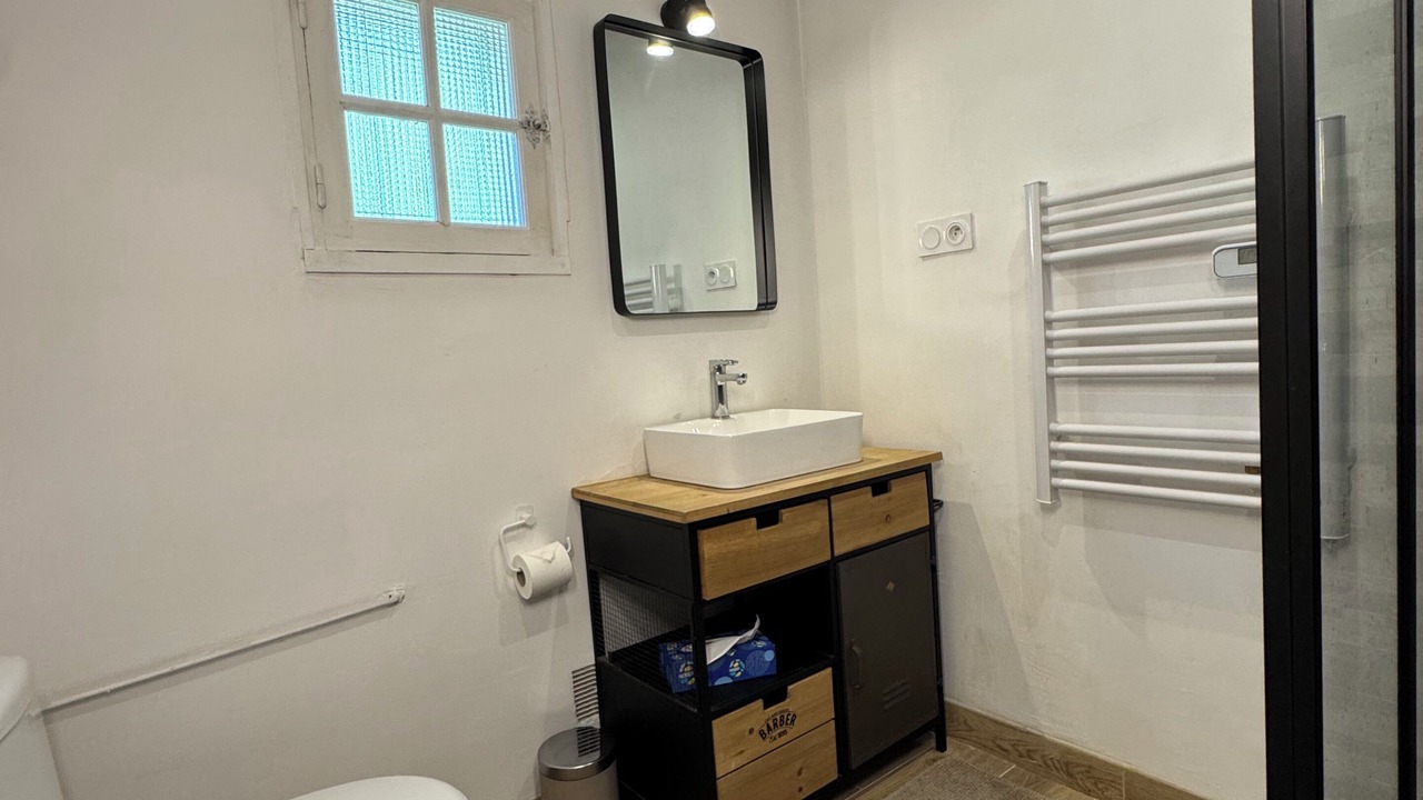 Photo of Bathroom in Grabels