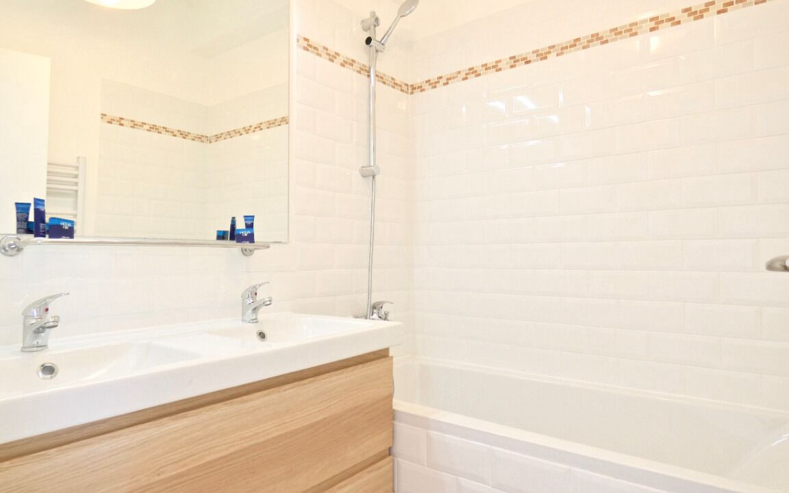 Photo of Bathroom in Grabels