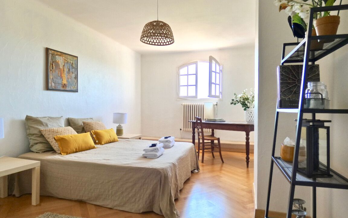 Photo of Bedroom in Grabels