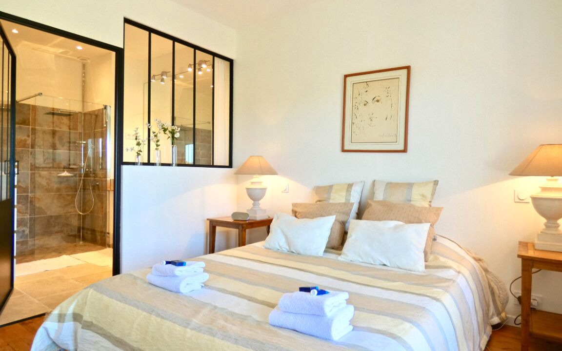 Photo of Bedroom in Grabels