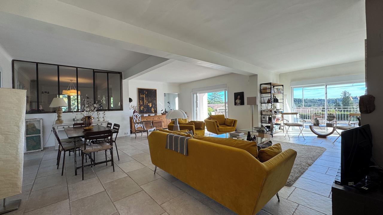 Photo of Livingroom in Grabels