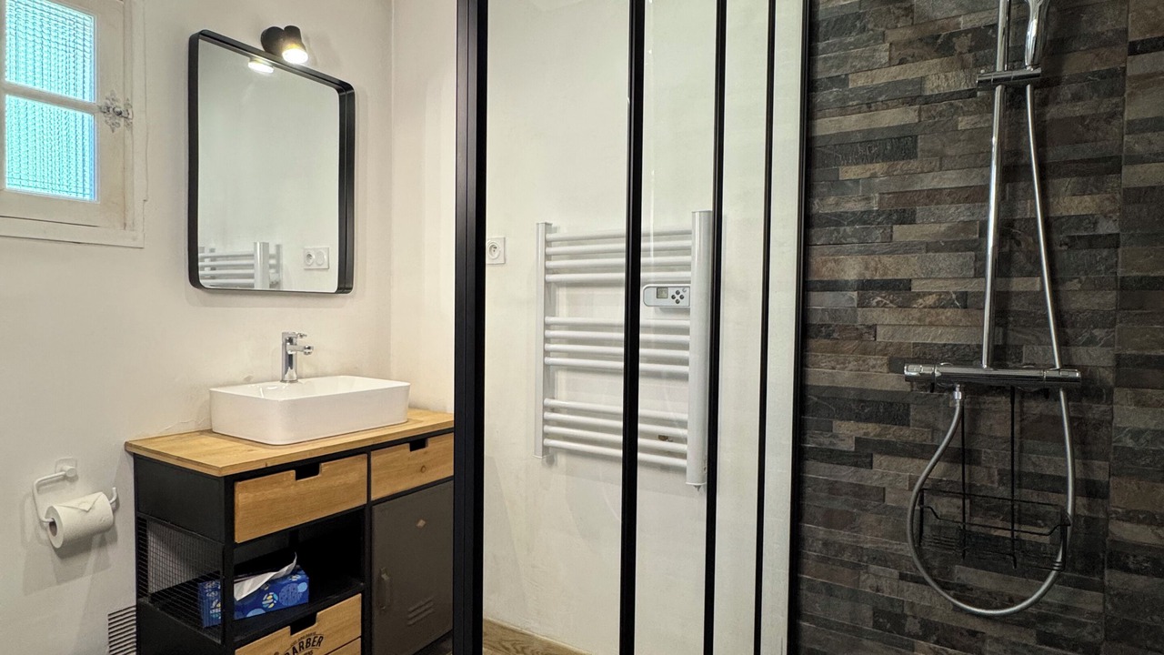 Photo of Bathroom in Grabels