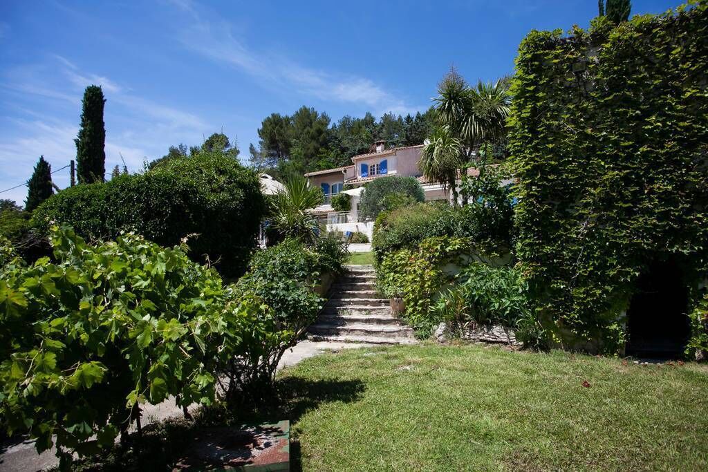 Photo of Outdoor in Grabels