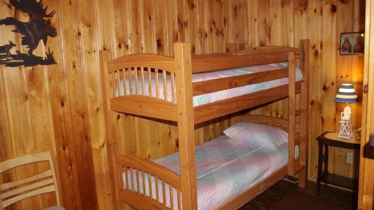 Photo of Bedroom in Meredith