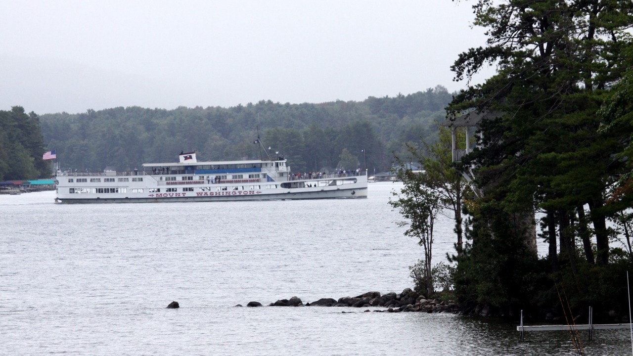 Photo of Others in Meredith