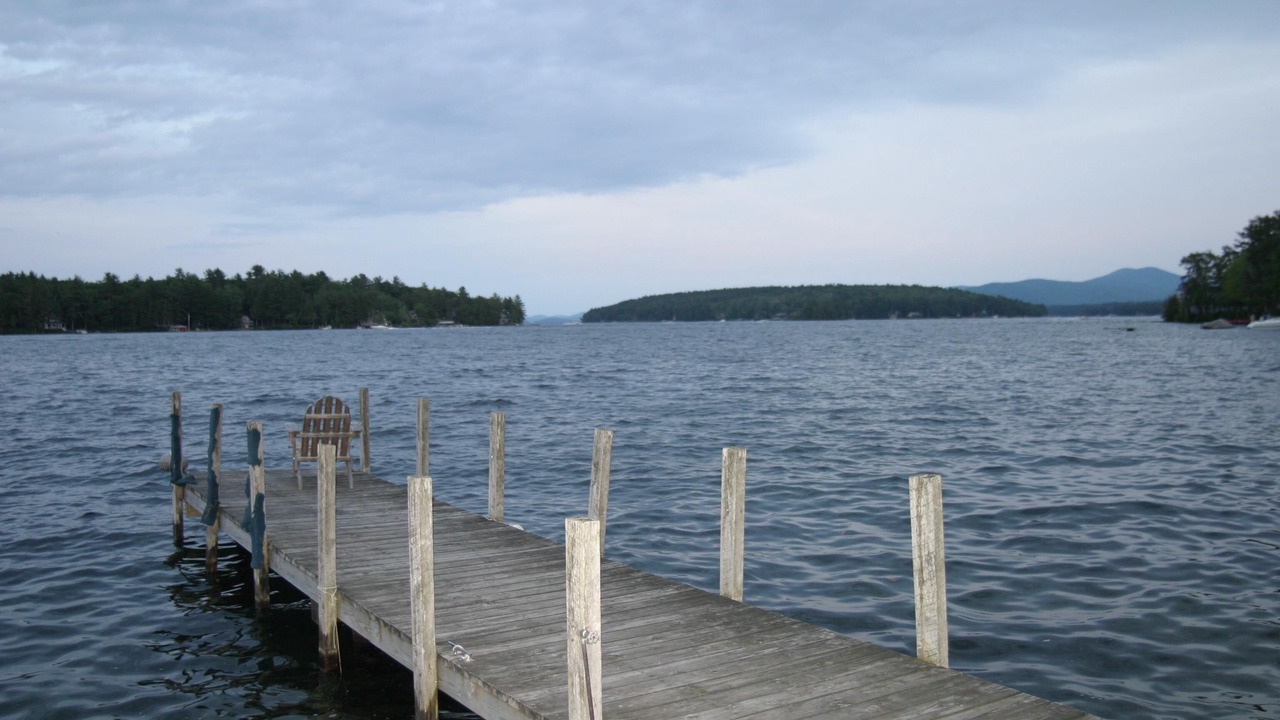 Photo of Outdoor in Meredith
