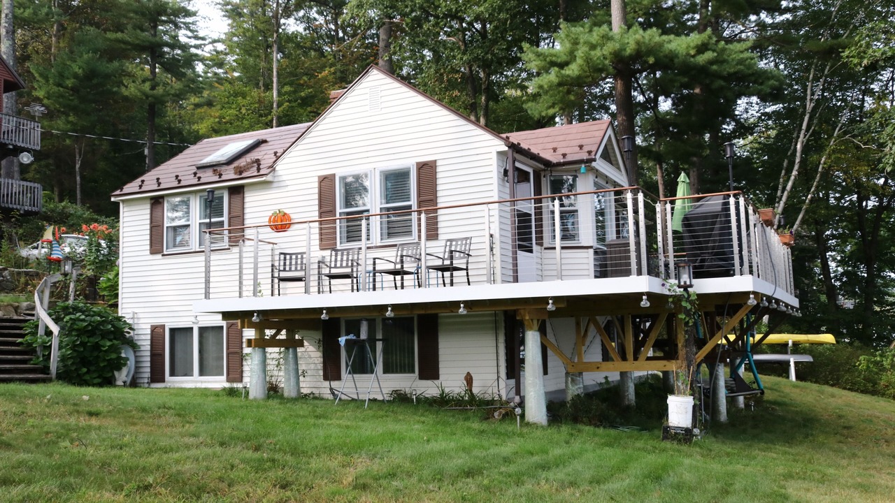 Photo of Outdoor in Meredith
