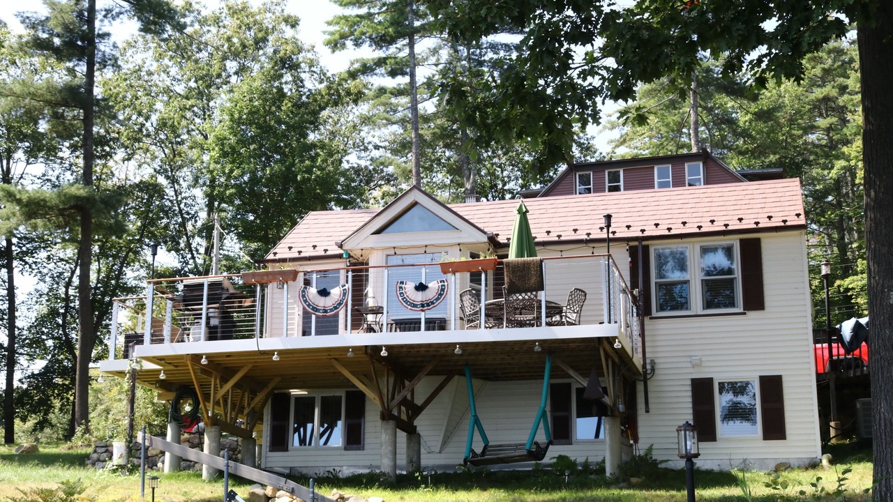 Photo of Outdoor in Meredith