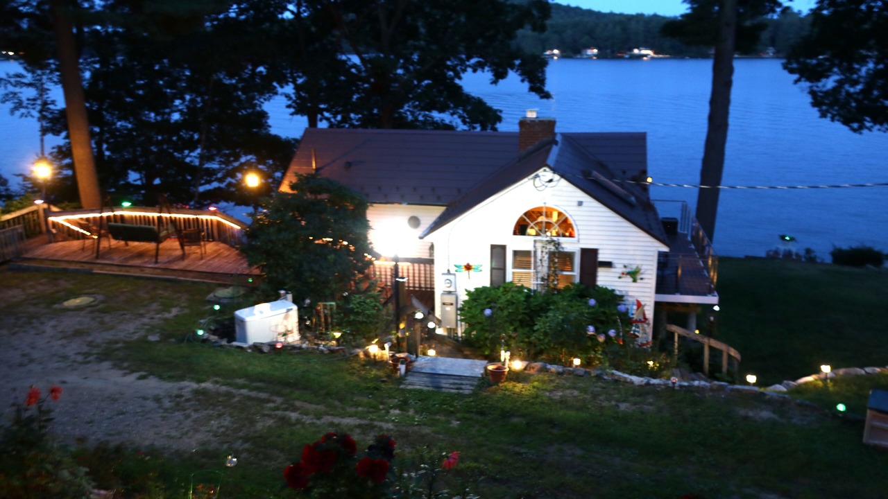 Photo of Outdoor in Meredith