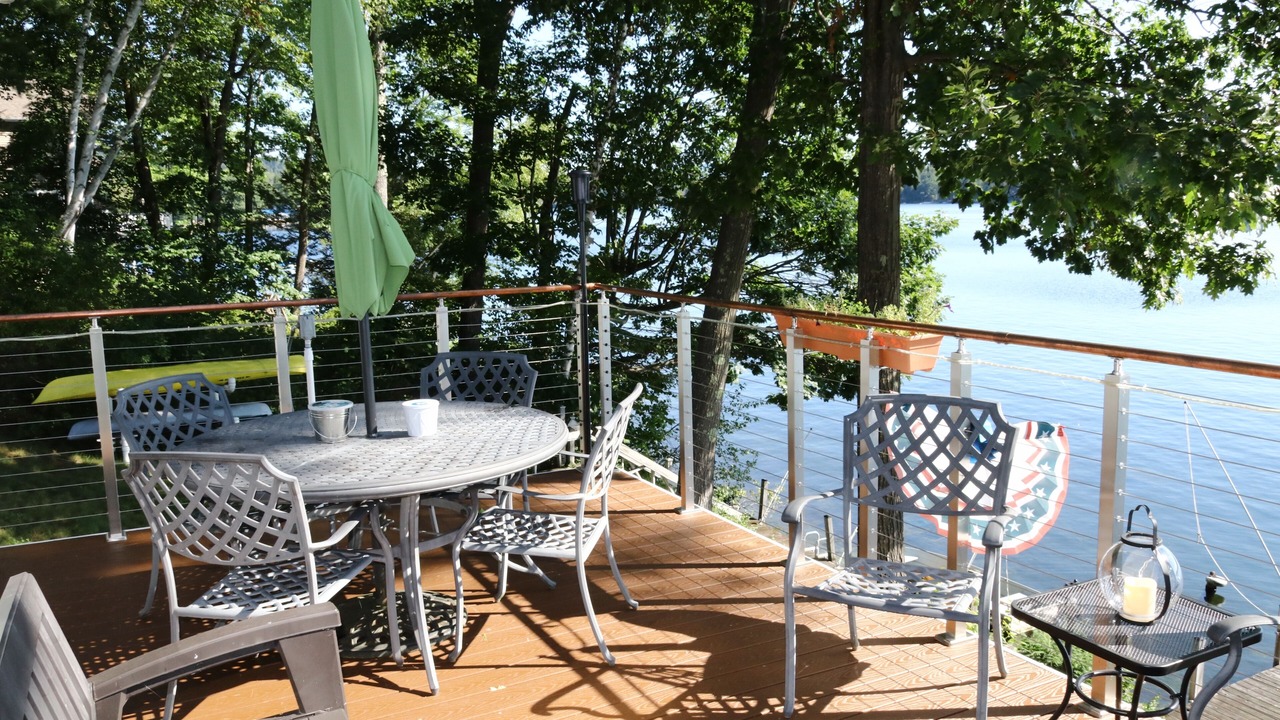 Photo of Outdoor in Meredith
