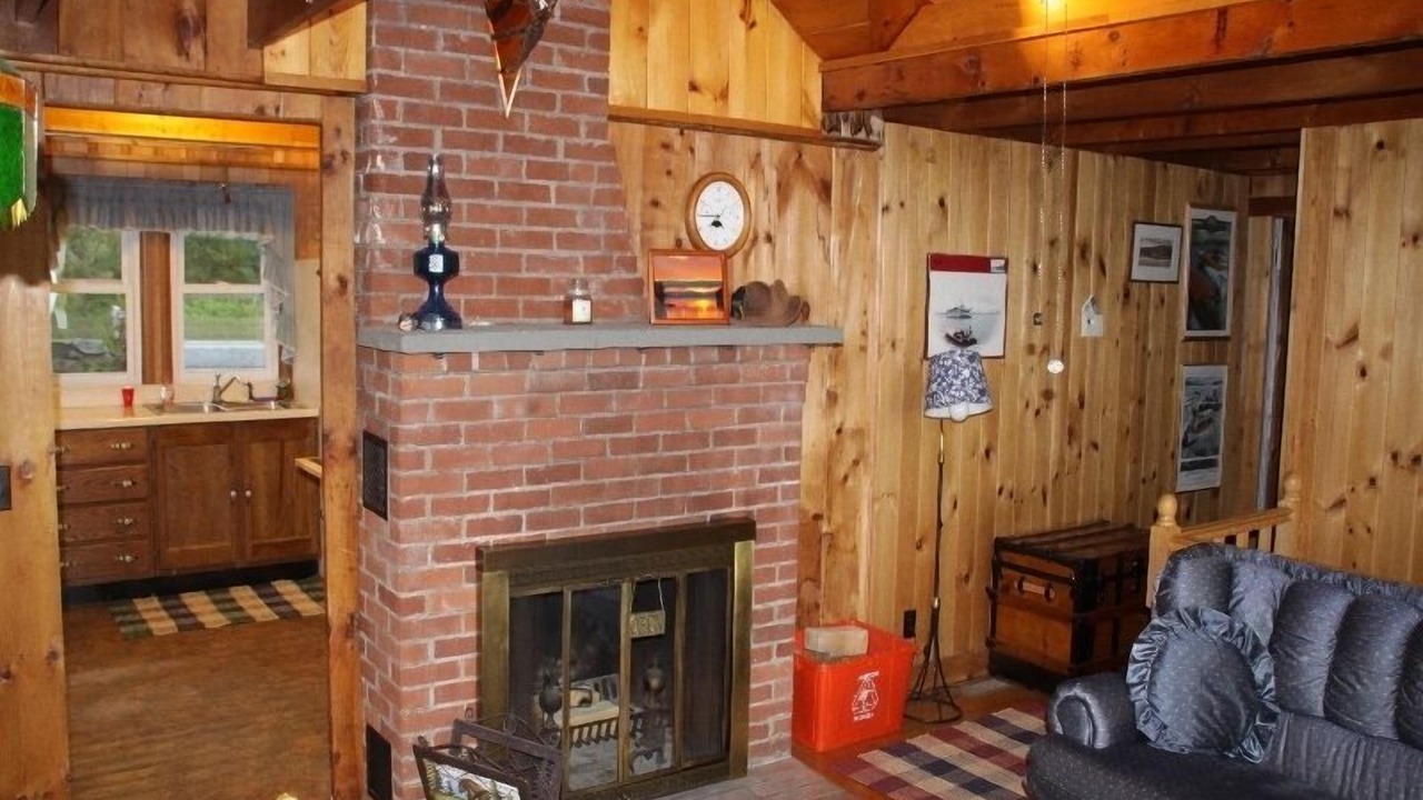 Photo of Livingroom in Meredith