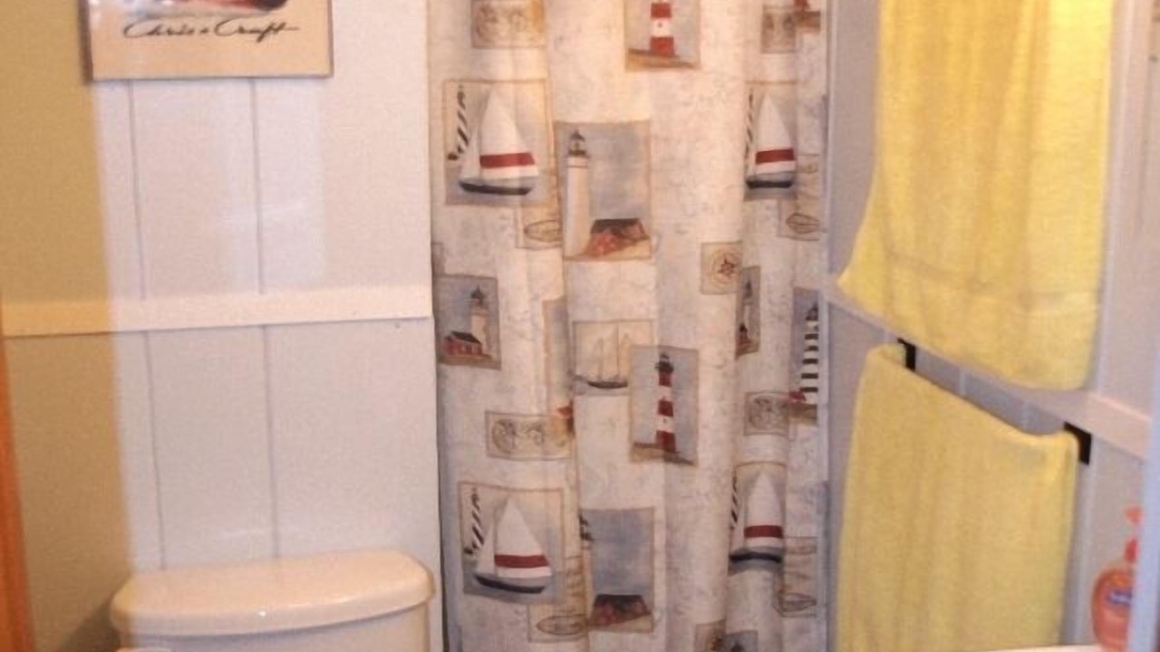 Photo of Bathroom in Meredith