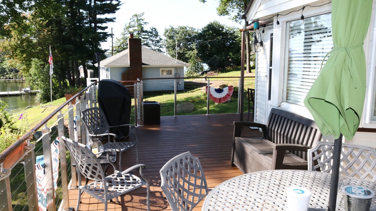 Photo of Outdoor in Meredith