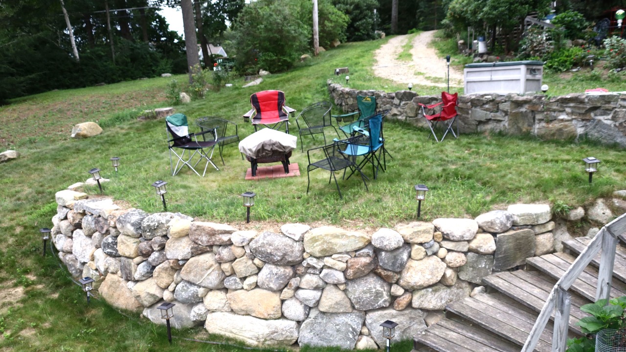 Photo of Outdoor in Meredith