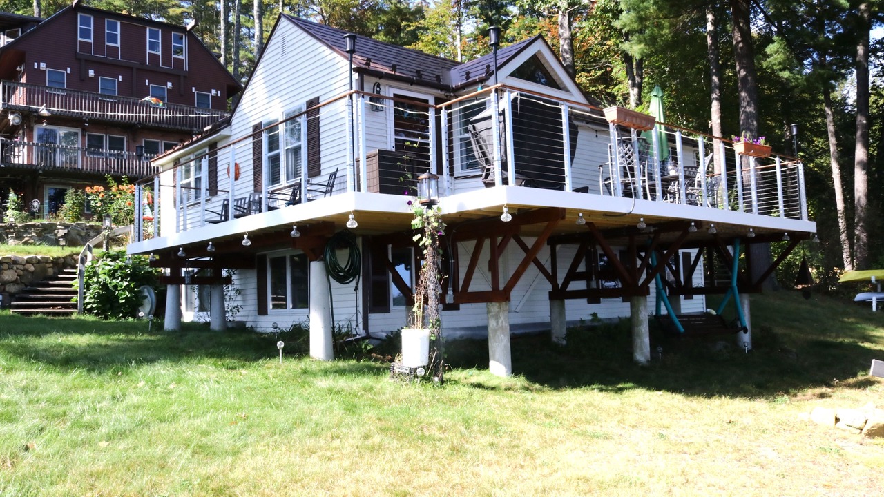 Photo of Outdoor in Meredith
