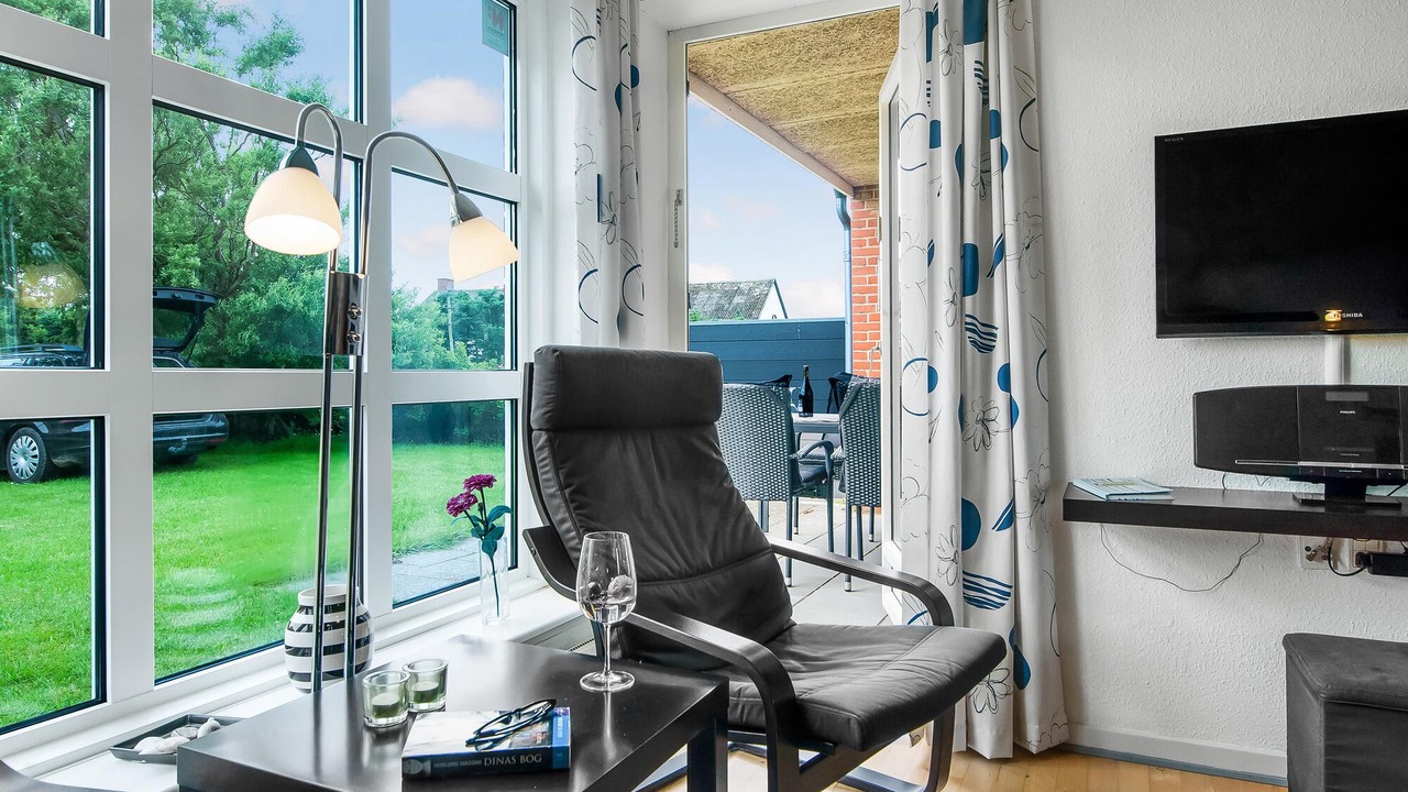 Photo of Bedroom in Sonderho