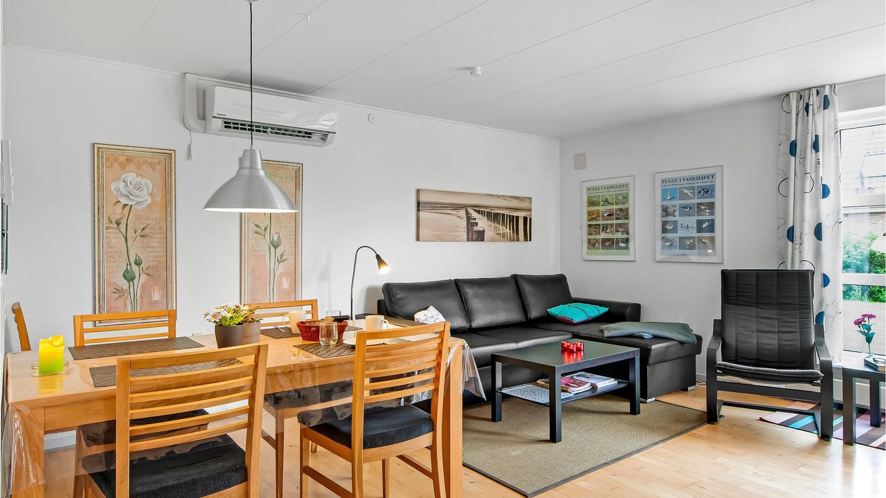 Photo of Bedroom in Sonderho