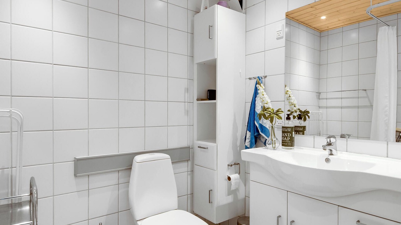 Photo of Bathroom in Sonderho