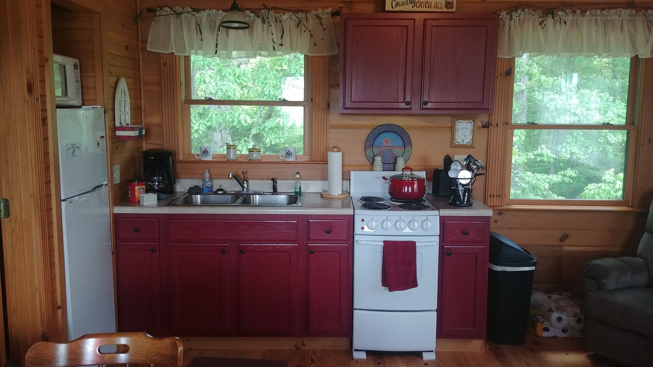 Photo of Kitchen in Cadiz