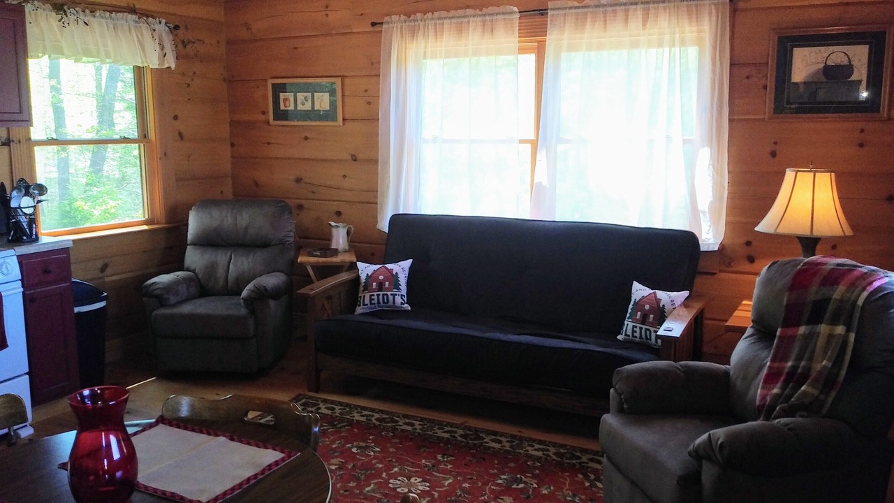 Photo of Livingroom in Cadiz