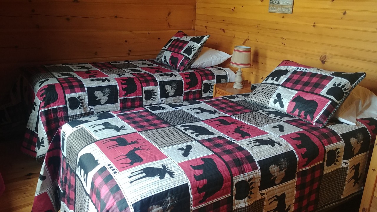 Photo of Bedroom in Cadiz
