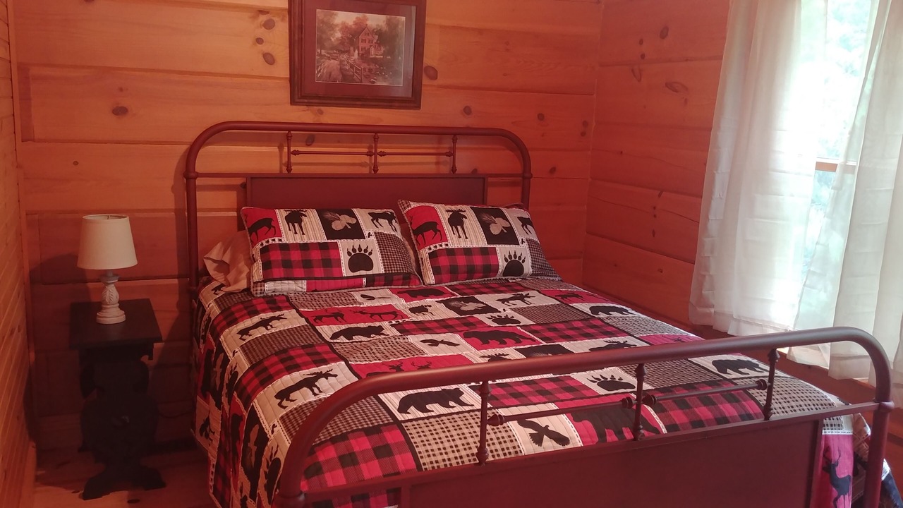 Photo of Bedroom in Cadiz