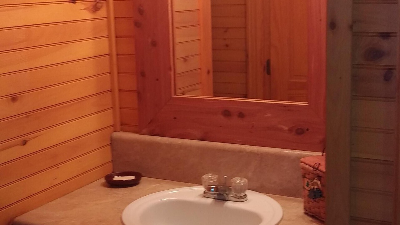 Photo of Bathroom in Cadiz